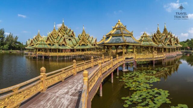 Magical BANGKOK