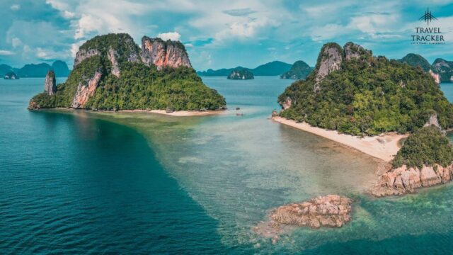 Bangkok – Pattaya – Phuket