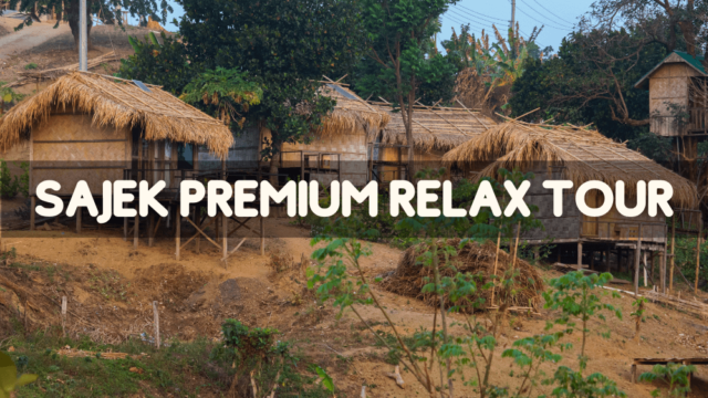 SAJEK Premium RELAX Tour