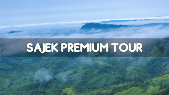 SAJEK Premium Tour
