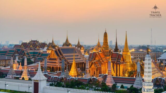 Bangkok – Pattaya Perfect Deal