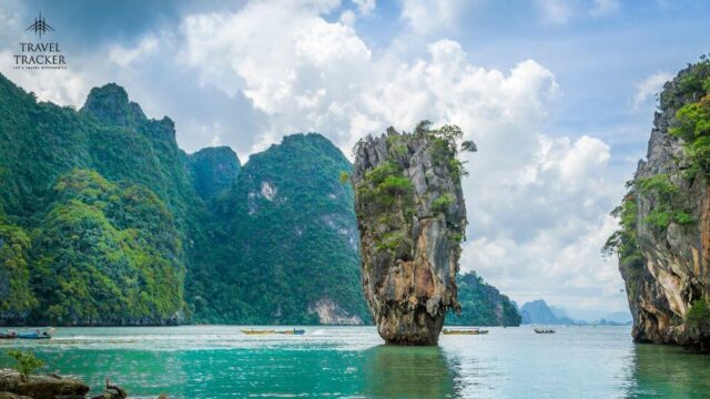 Phuket – Phi Phi – Krabi Relax Tour