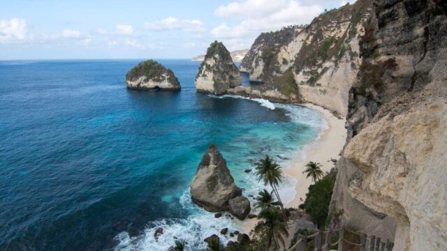 Nusa Penida Perfect Combo