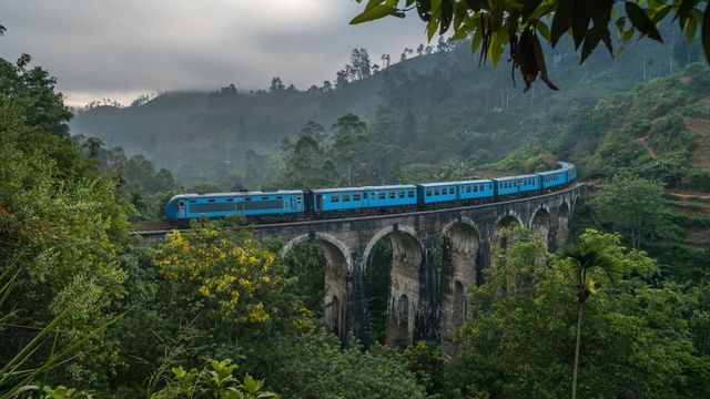 SriLanka Perfect Combo Economy