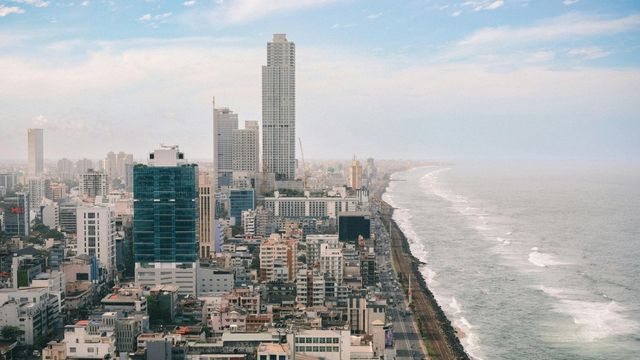 Short Cut SriLanka Economy