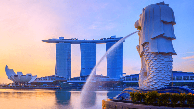 Singapore Perfect Deal Premium